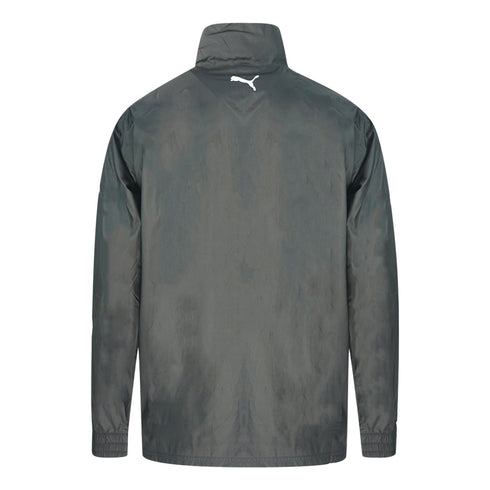 Puma Windcell Woven Half Zip Training Jacket - Nova Clothing